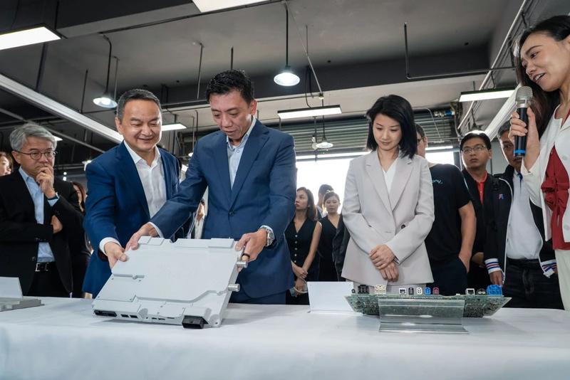 小马智行第七代自动驾驶Robotaxi或落地新加坡  第2张