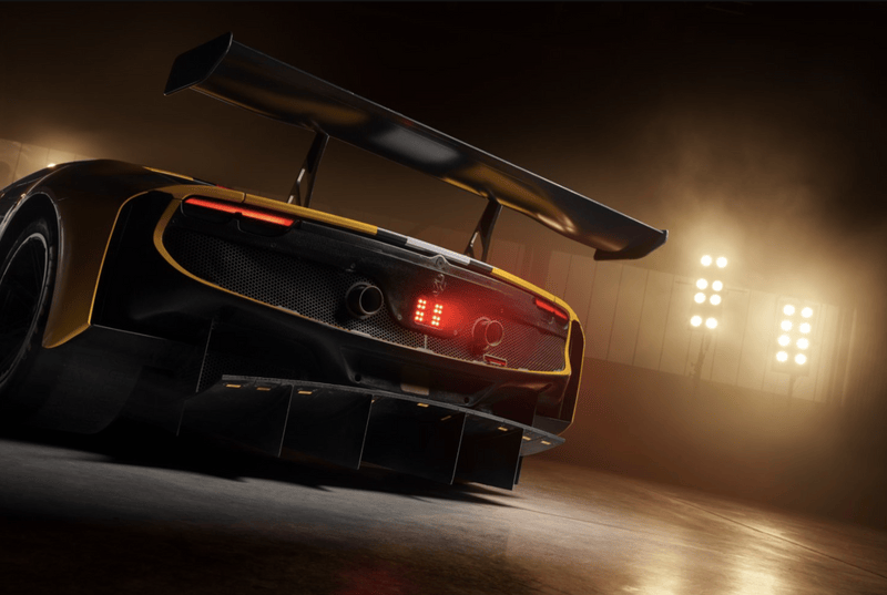 全新法拉利296 GT3 Evo发布 预计2026赛季正式亮相赛道  第5张