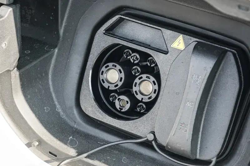 长安凯程V919正式上市 售价8.99万元起  第9张