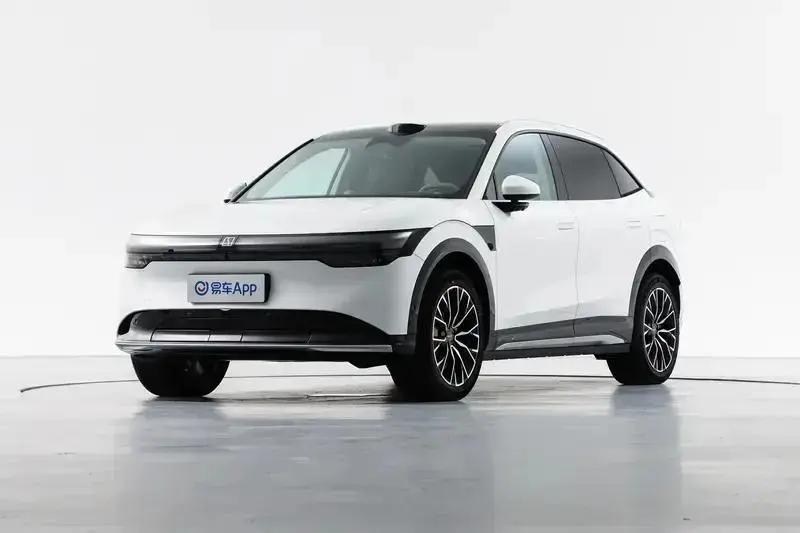 极氪7X正式登陆香港 售价26.99万港元起  第3张