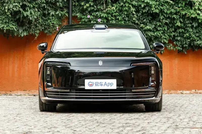 尊界S800先行者计划将于6月26日正式启动交付 售价70.8万元起  第4张