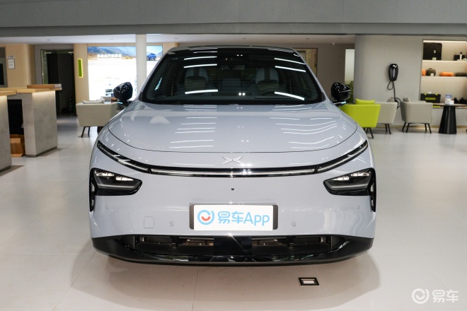 小鹏G7搭载车端“VLA+VLM”模型 能看懂广告牌及地标  第4张