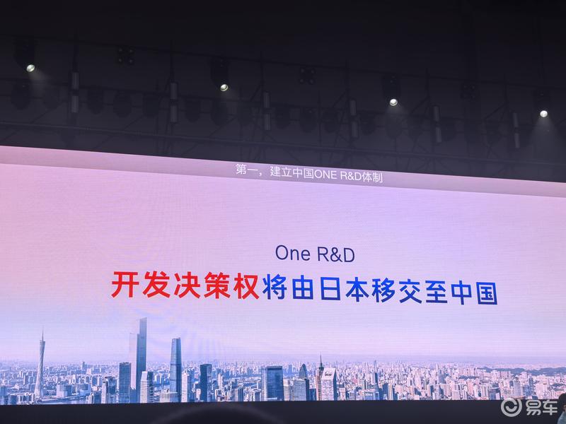广汽丰田发布全新技术平台架构 加速智能电动化转型  第7张