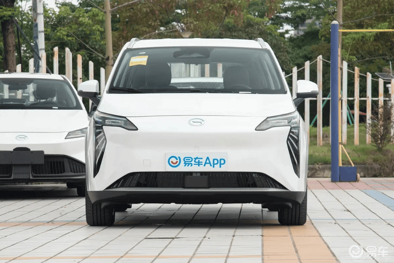 2025款埃安AION Y Plus购车政策发布 一口价7.98万元起  第4张