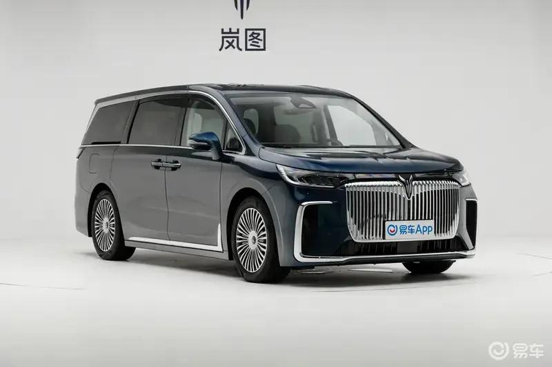 岚图梦想家推出6月限时购车政策 至高优惠5.5万元  第3张