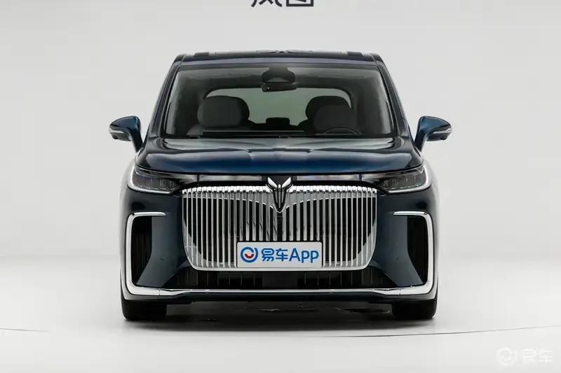 岚图梦想家推出6月限时购车政策 至高优惠5.5万元  第4张