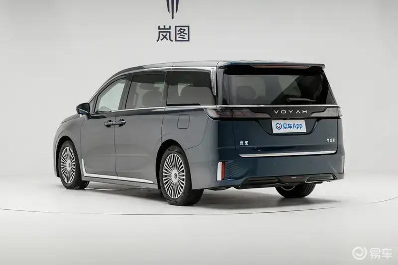 岚图梦想家推出6月限时购车政策 至高优惠5.5万元  第6张