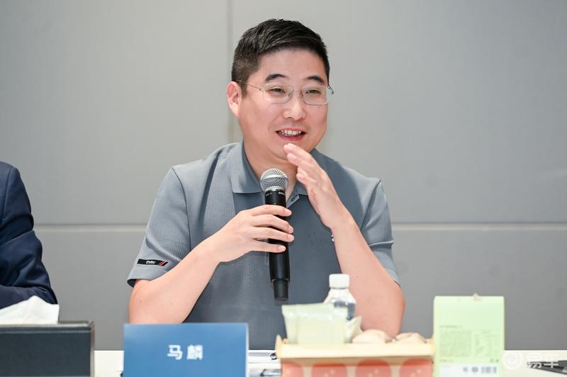 蔚来：十年蜕变与“谷底爬升”的关键战役  第7张