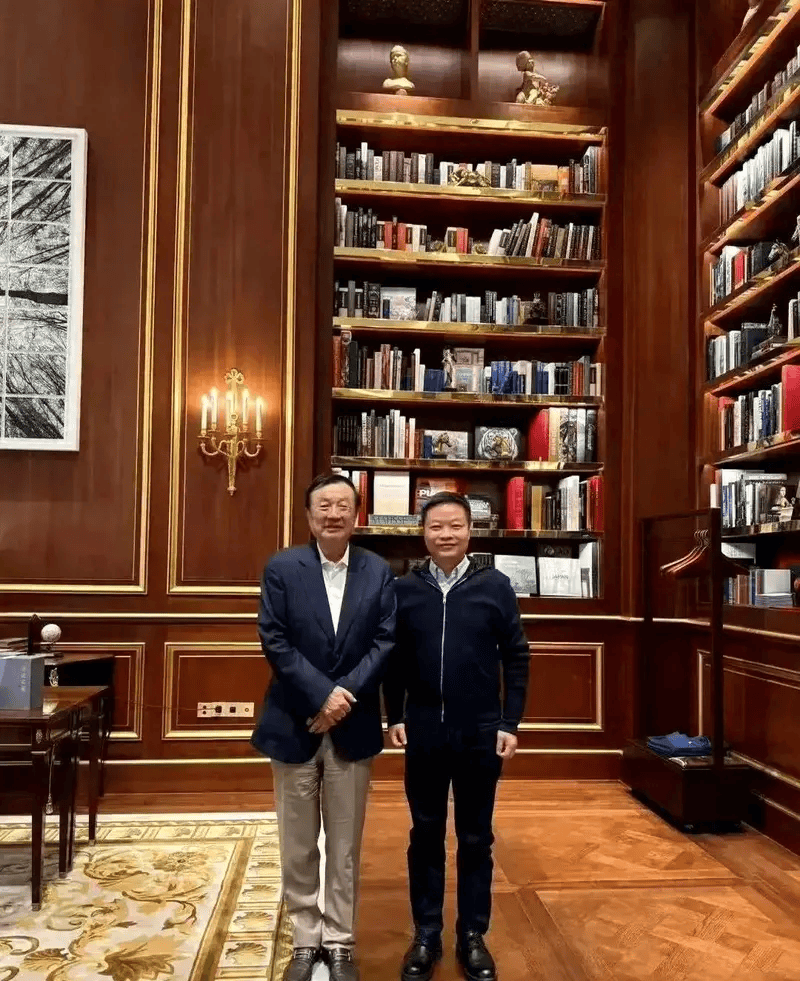 小鹏将与华为打造“追光全景”抬头显示 将由小鹏G7首发搭载  第4张