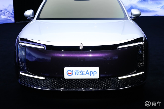 尊界S800正式上市 售70.8万元起  第8张