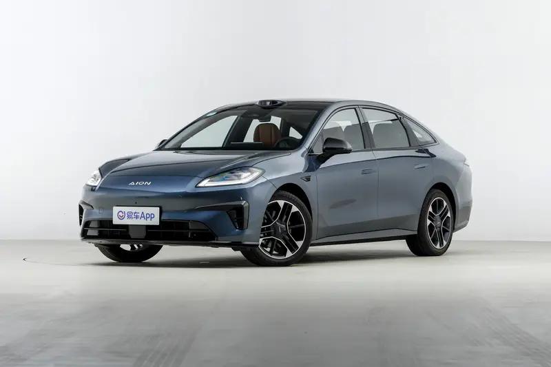 埃安AION RT 650激光雷达版推出限时优惠 售14.08万元  第3张
