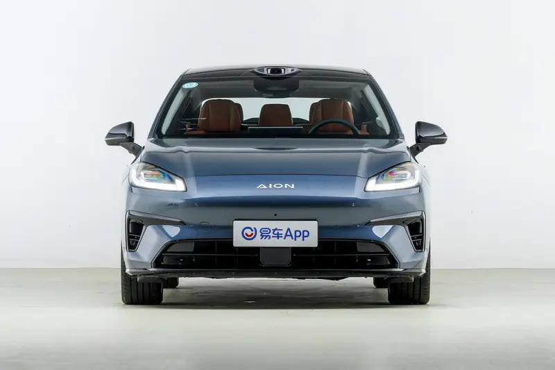 埃安AION RT 650激光雷达版推出限时优惠 售14.08万元  第4张