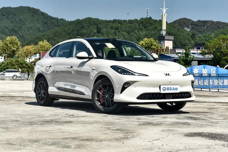 现款智己LS6推出购车政策 限时一口价19.49万元起  第3张