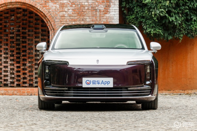 尊界S800将于5月30日上市 预计售价100-150万元  第3张