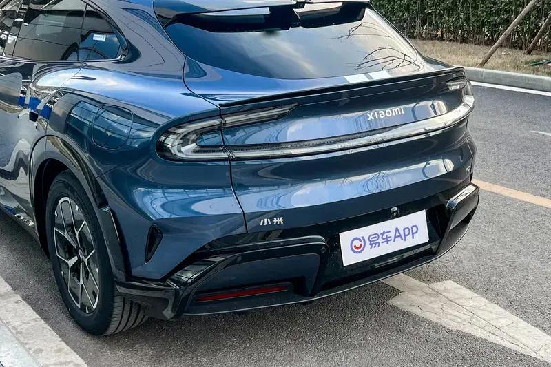 小米YU7将于5月22日正式发布 预约咨询现已开启  第10张