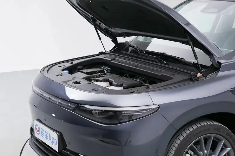 零跑汽车1-4月累计出口超13600辆 新款零跑C10将5月15日上市  第8张