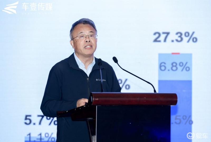中国皮卡消费趋势研讨沙龙在京举办 研讨皮卡行业发展趋势  第5张