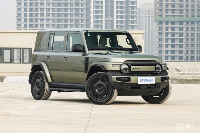 iCar V23确认将于2026年在南非上市  第3张