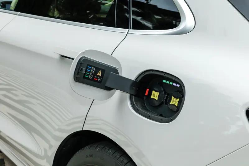 问界新M5 Ultra大定突破1.5万台 售价22.98万元起  第12张