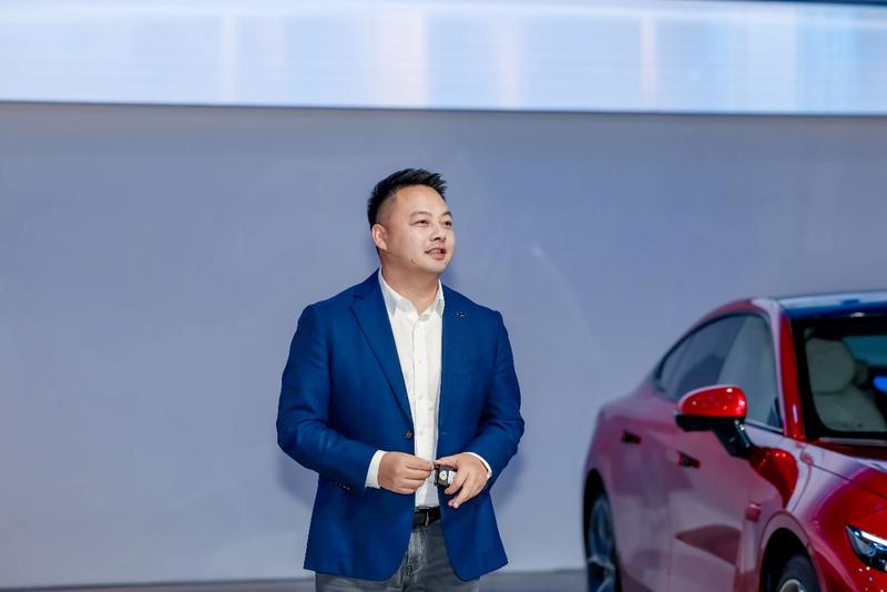奇瑞品牌携16款车型强势登陆2025上海车展 全新QQ焕新而来  第4张