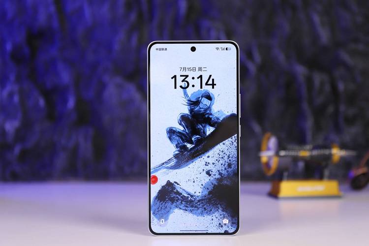 OPPO K13 Turbo系列卖爆:首销激活量较上代提升380% 第2张 OPPO K13 Turbo系列卖爆:首销激活量较上代提升380% 第2张