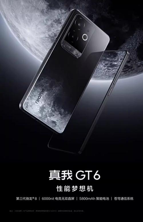 真我手机全球销量突破 3 亿台 第1张 真我手机全球销量突破 3 亿台 第1张