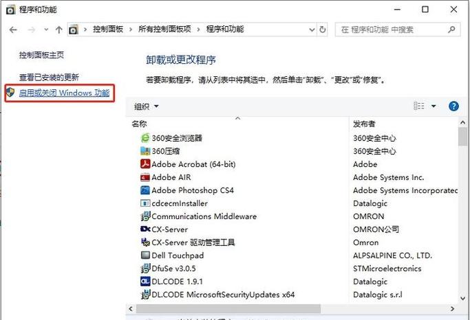 .Netframework有什么用?怎么打开.Netframework? 第1张 .Netframework有什么用?怎么打开.Netframework? 第1张