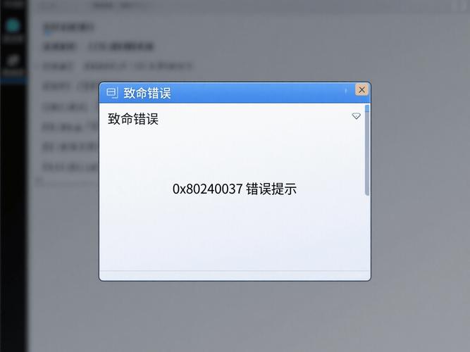 0x00000154错误代码是什么意思?0x00000154错误代码解决办法 第2张 0x00000154错误代码是什么意思?0x00000154错误代码解决办法 第2张