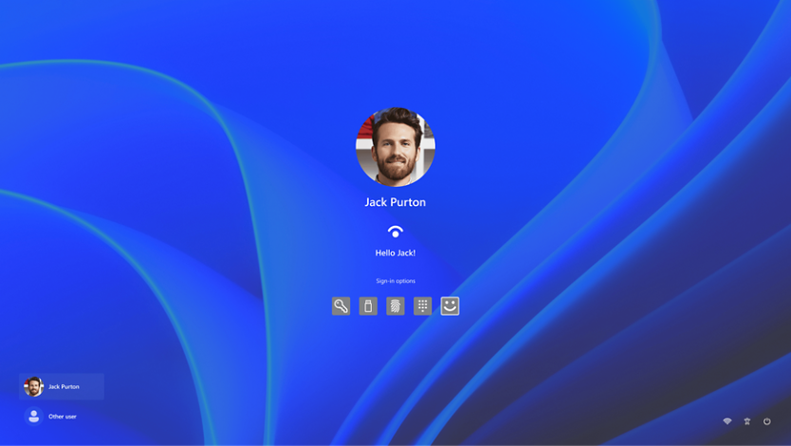 Windows Hello Pin是什么? 第1张 Windows Hello Pin是什么? 第1张