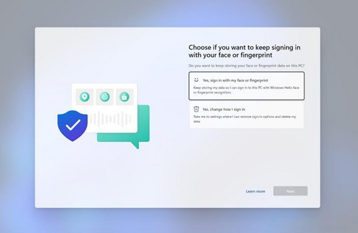 windows hello pin是什么意思?windows pin的设置教程 第2张 windows hello pin是什么意思?windows pin的设置教程 第2张