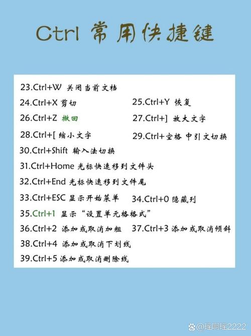 全选快捷键Ctrl加什么?电脑全选快捷键Ctrl组合介绍 第2张 全选快捷键Ctrl加什么?电脑全选快捷键Ctrl组合介绍 第2张