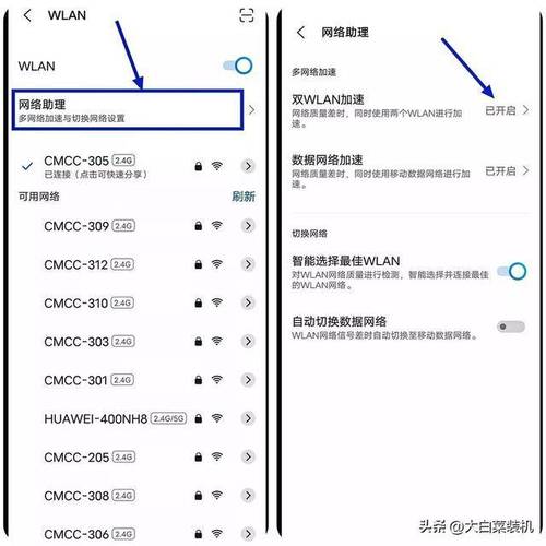 如何增加WiFi信号的距离?增加WiFi信号的距离 第1张 如何增加WiFi信号的距离?增加WiFi信号的距离 第1张