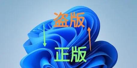 微软为什么只允许中国有盗版?微软允许国内Windows盗版原因分析 第2张 微软为什么只允许中国有盗版?微软允许国内Windows盗版原因分析 第2张