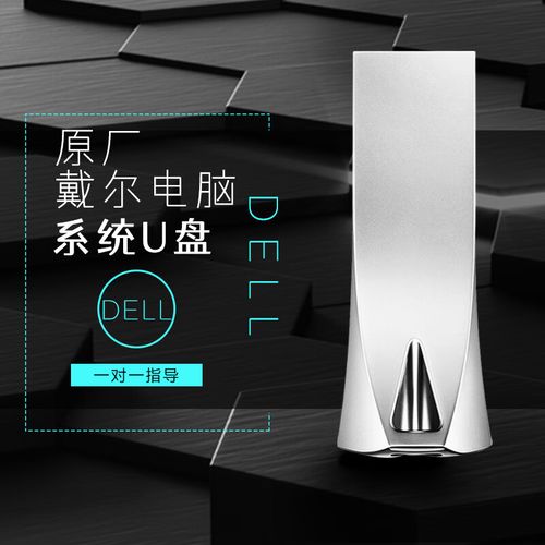 戴尔笔记本电脑怎么使用U盘重装系统?Dell笔记本U盘重装教程 第2张 戴尔笔记本电脑怎么使用U盘重装系统?Dell笔记本U盘重装教程 第2张