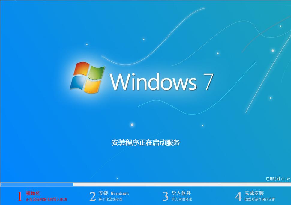 旧电脑Win7和Win10哪个好用？适合老旧电脑装的系统推荐  第2张