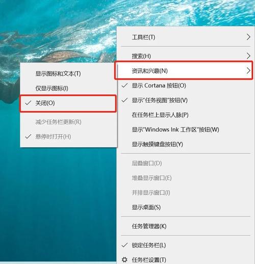 电脑最下面的任务栏不显示如何恢复? 第1张 电脑最下面的任务栏不显示如何恢复? 第1张