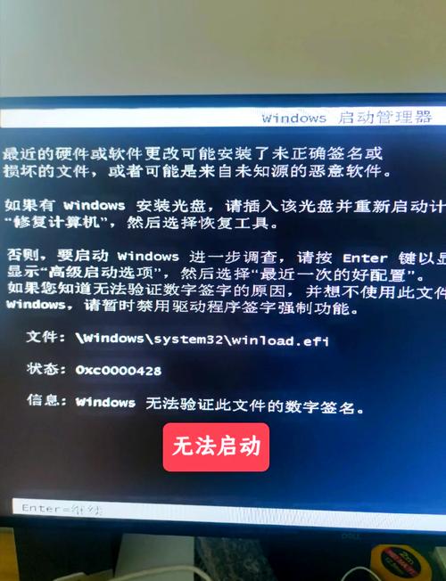 电脑系统损坏无法开机怎么办? 第2张 电脑系统损坏无法开机怎么办? 第2张