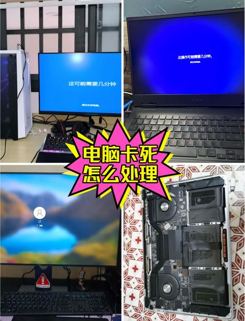 电脑经常卡死无法进行任何操作怎么解决? 第1张 电脑经常卡死无法进行任何操作怎么解决? 第1张
