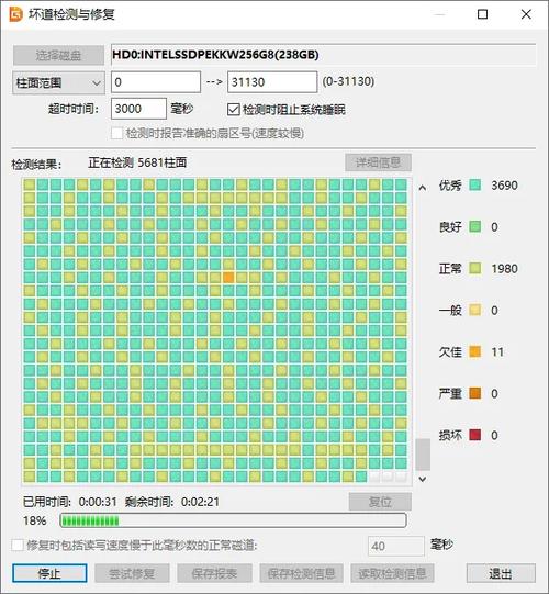 硬盘参数错误打不开怎么解决? 第1张 硬盘参数错误打不开怎么解决? 第1张