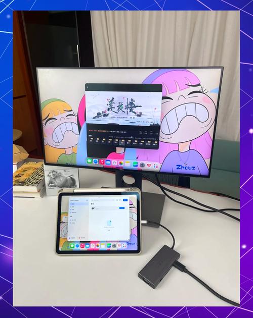 笔记本电脑怎么外接显示器? 第1张 笔记本电脑怎么外接显示器? 第1张