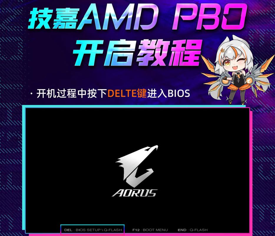 CPU怎么进行超频? 第1张 CPU怎么进行超频? 第1张