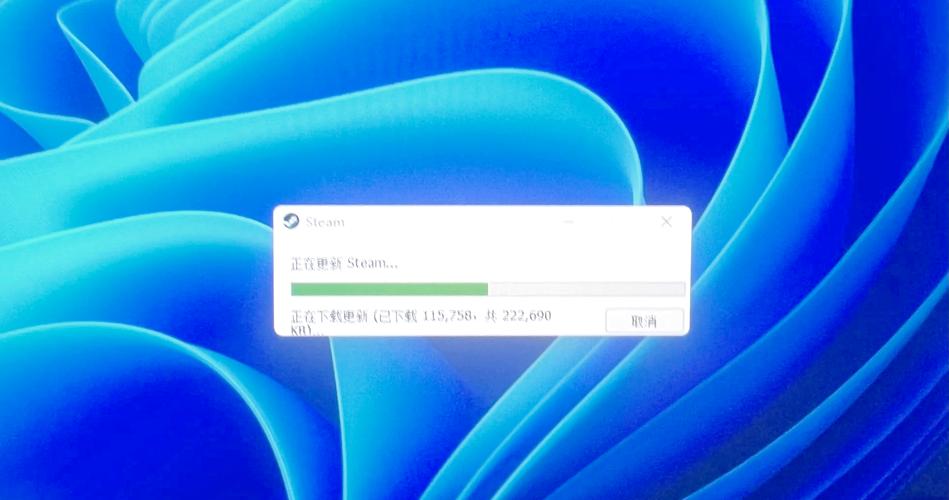 Steam提示“需要在线进行更新,请确认您的网络连接正常”怎么办? 第1张 Steam提示“需要在线进行更新,请确认您的网络连接正常”怎么办? 第1张