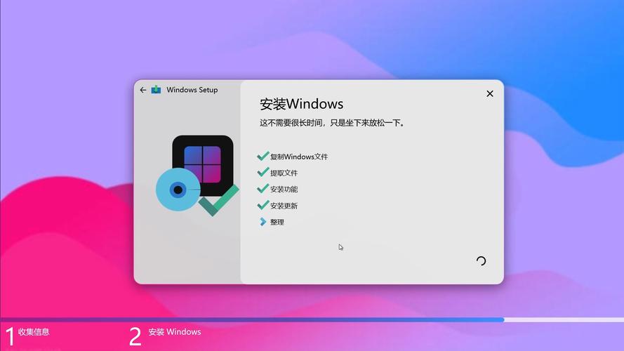 Win12系统好不好用？Win12系统最新介绍  第1张