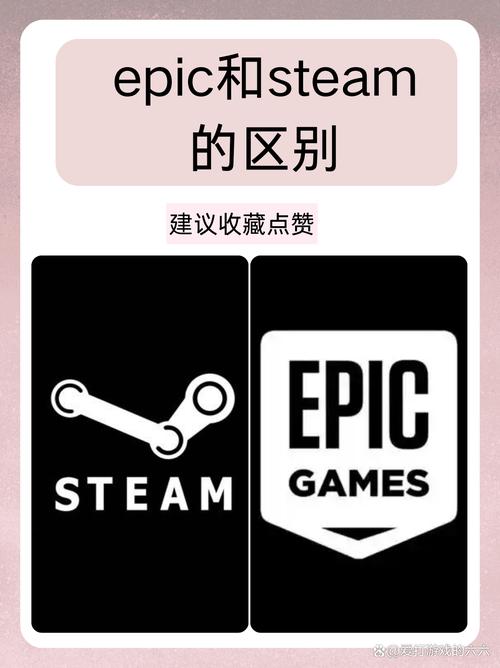 epic和steam有什么区别?epic和steam的区别详细介绍 第1张 epic和steam有什么区别?epic和steam的区别详细介绍 第1张