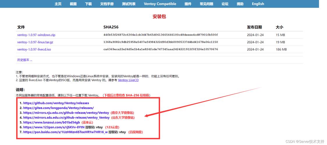 一个U盘启动盘可以放几个系统镜像? 第1张 一个U盘启动盘可以放几个系统镜像? 第1张