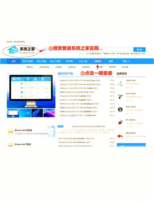为什么一键重装系统后PE系统进不去了? 第2张 为什么一键重装系统后PE系统进不去了? 第2张