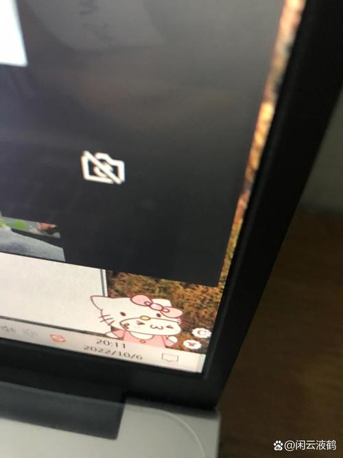 华硕笔记本摄像头亮但是无图像怎么办？  第1张