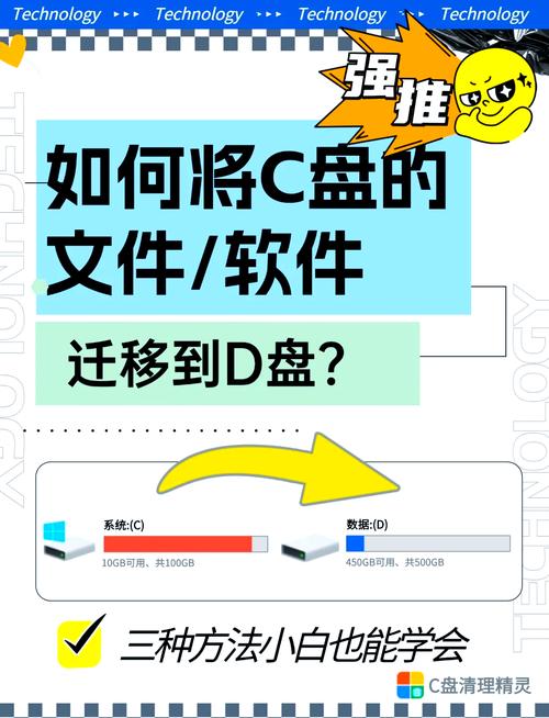 如何将C盘中的休眠文件转移至其他盘？  第1张