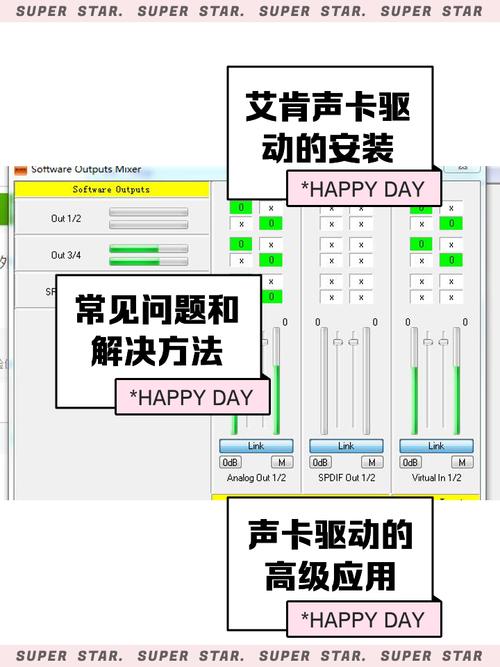 如何更新声卡驱动？声卡驱动的更新教程  第1张