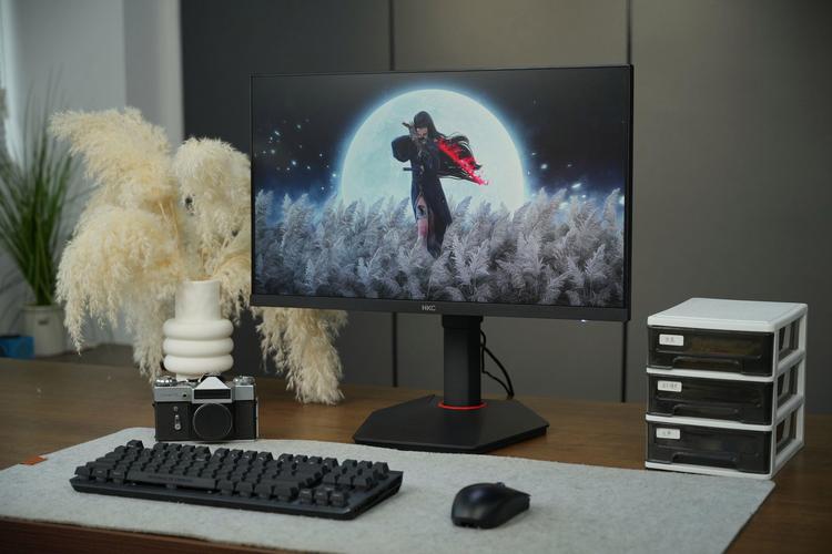 宽屏显示器怎么玩游戏？  第1张